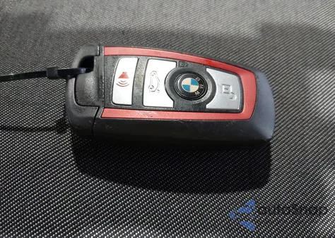 2020 BMW 230I из США, поврежденный, VIN WBA2M7C03L7E97235